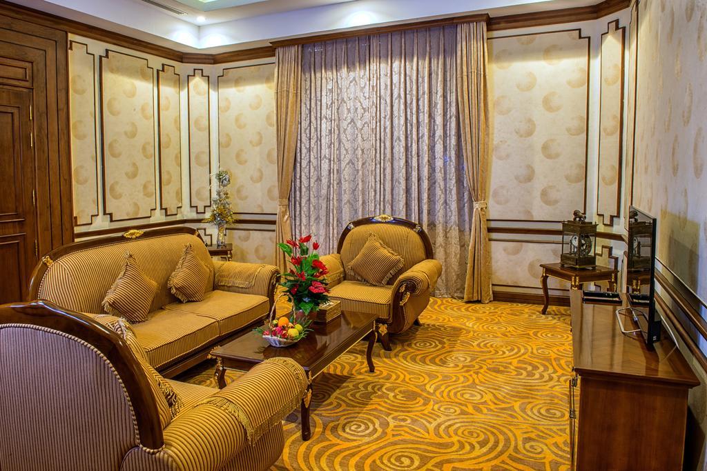Hotel Royal Aster Naypyidaw Ruang foto